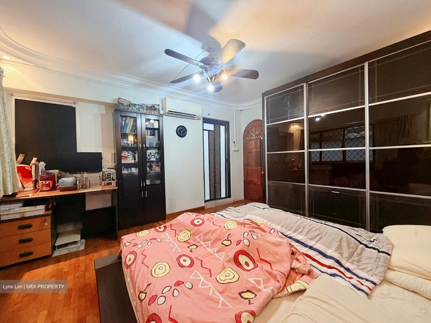 Blk 604 Choa Chu Kang Street 62 (Choa Chu Kang), HDB Executive #517257351